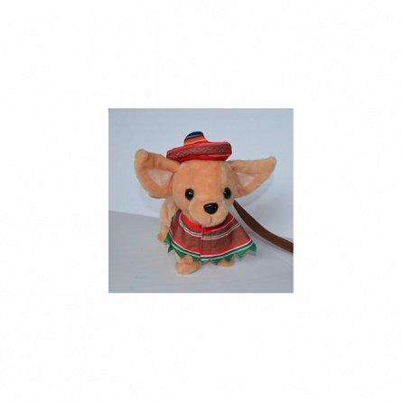 Cha Cha Chihuahua