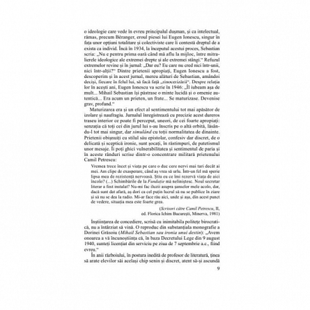 Jurnal, 1935-1944