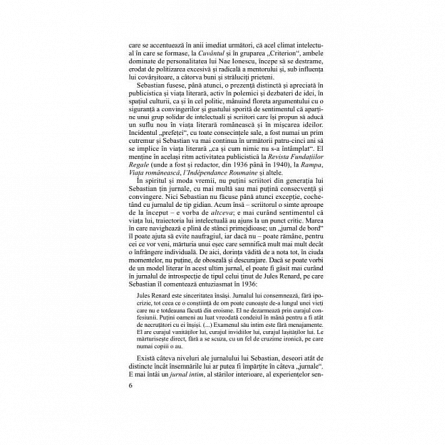 Jurnal, 1935-1944