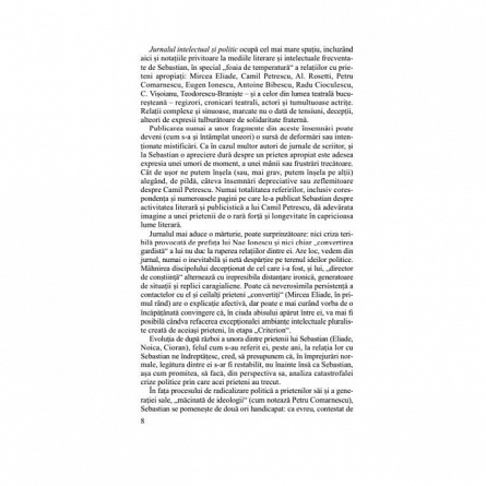 Jurnal, 1935-1944