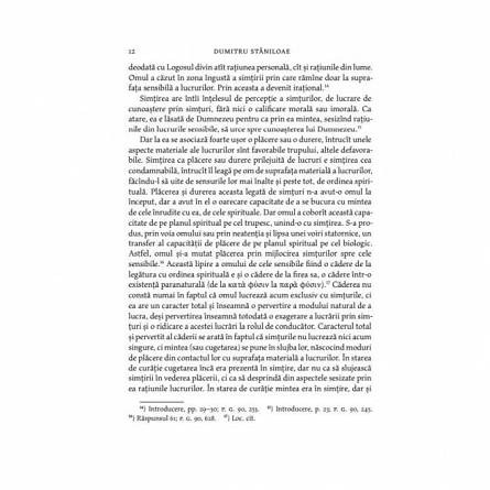 Filocalia sfintelor nevointe ale desavarsitii 3