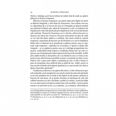 Filocalia sfintelor nevointe ale desavarsitii 3