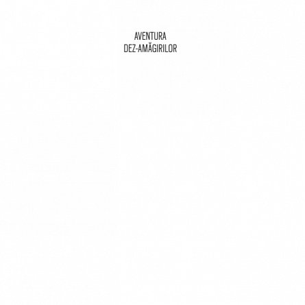 Aventura dez-amagirilor. Despre risipa lui Dumnezeu