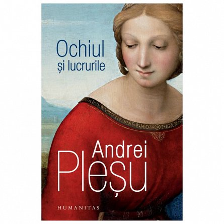 Ochiul si lucrurile