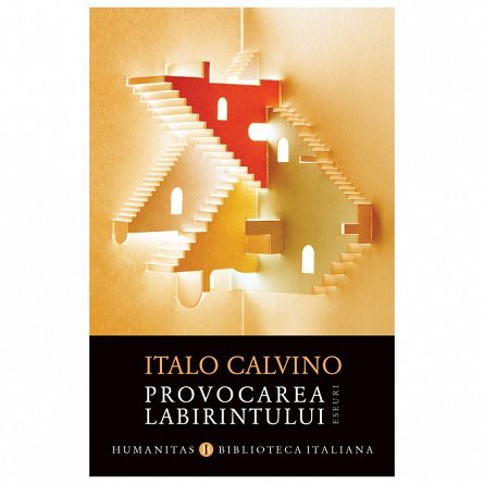 Provocarea labirintului