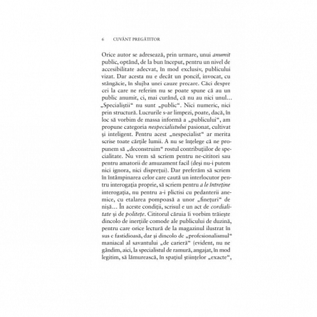 Capodopere in dialog