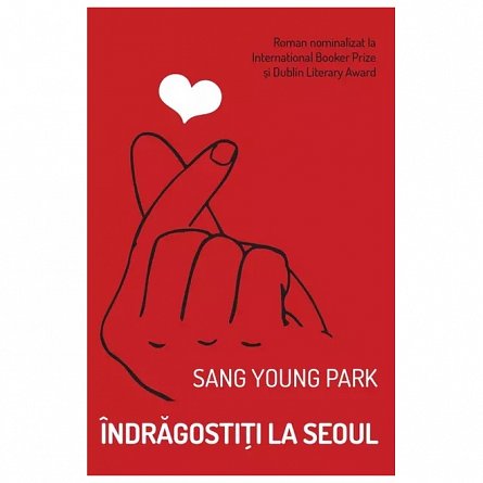 Indragostiti la Seoul