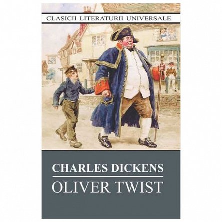 Oliver Twist
