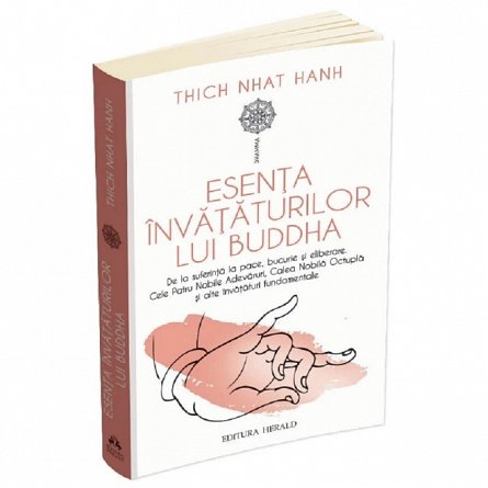 Esenta invataturilor lui Buddha