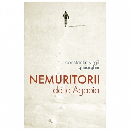 Nemuritorii de la Agapia