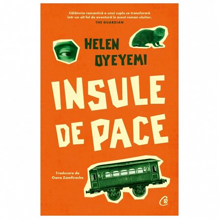 Insule de pace