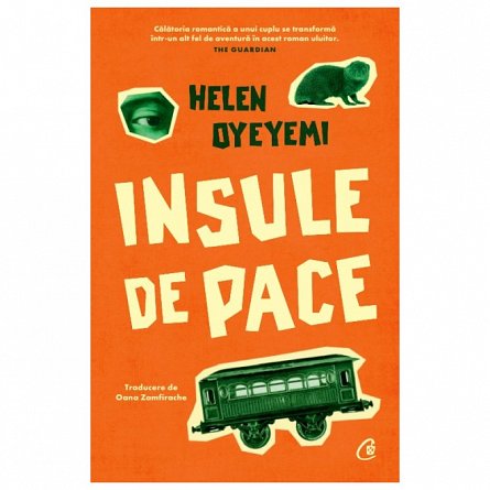 Insule de pace