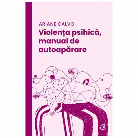 Violenta psihica, manual de autoaparare