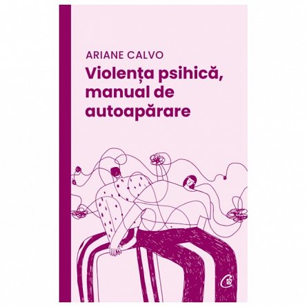 Violenta psihica, manual de autoaparare