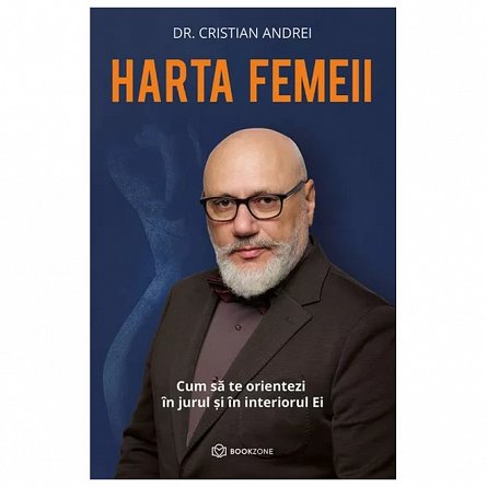 Harta Femeii