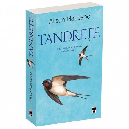 Tandrete