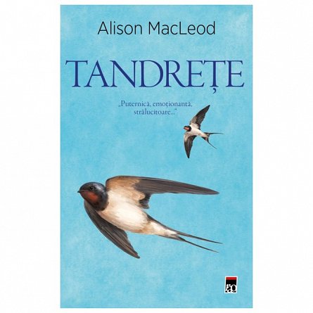 Tandrete