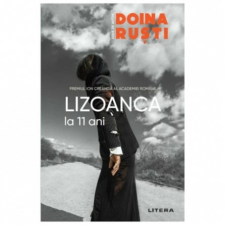 Lizoanca la 11 ani