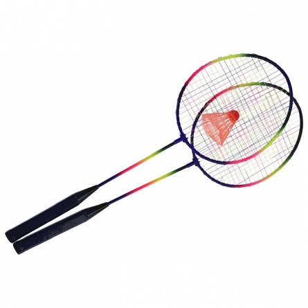 Set palete Badminton