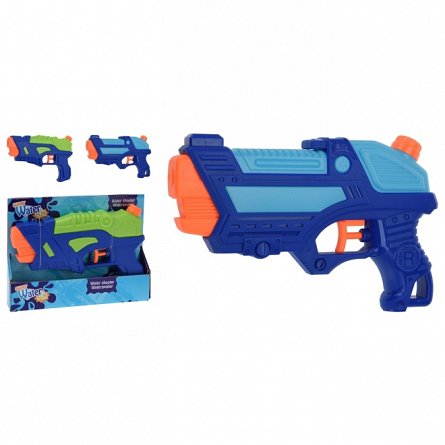 Pistol cu apa, 22 cm
