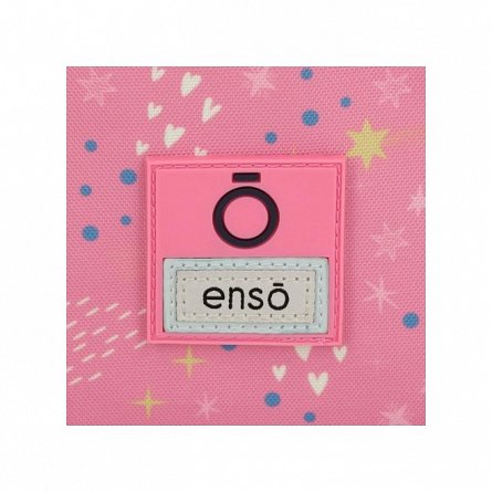 Portmoneu Enso, 12 x 8 x 2 cm, Dreams Come True