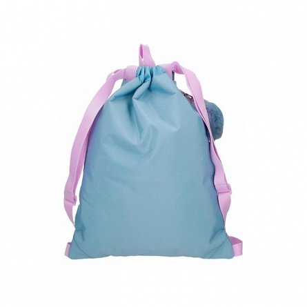 Sac sport Enso, 35 x 46 cm, Cute Girl