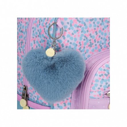 Sac sport Enso, 35 x 46 cm, Cute Girl