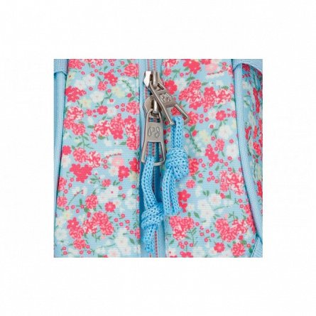 Sac sport fete, Pepe Jeans Aide, buzunar frontal, 35x46 cm