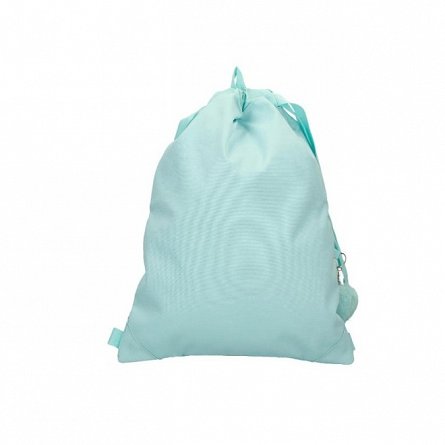 Sac sport fete, Pepe Jeans Nerea, buzunar frontal, 35x46 cm