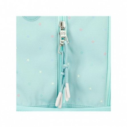 Sac sport fete, Pepe Jeans Nerea, buzunar frontal, 35x46 cm