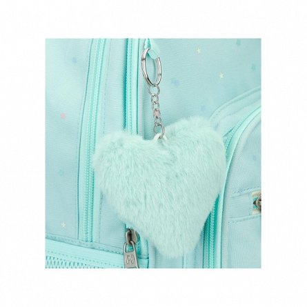 Sac sport fete, Pepe Jeans Nerea, buzunar frontal, 35x46 cm