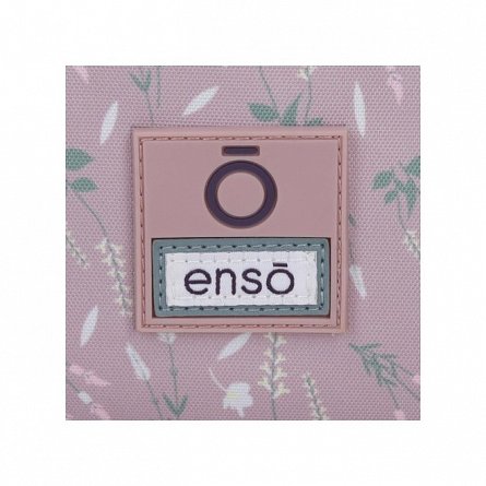 Rucsac gradinita Enso, 19 x 23 x 8 cm, Beautiful Day
