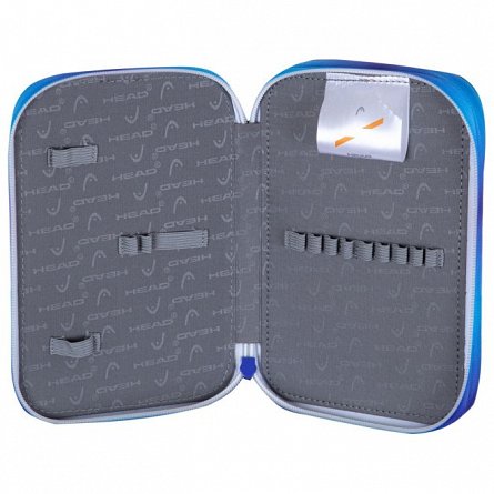 Penar Head, 2 compartimente, 20.5 x 13 x 4.5 cm, Galaxy Unicorn AC2