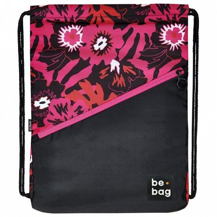 Sac sport Herlitz be.bag be.daily, 36 x 47 x 0.5 cm, Pink Summer