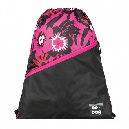 Sac sport Herlitz be.bag be.daily, 36 x 47 x 0.5 cm, Pink Summer