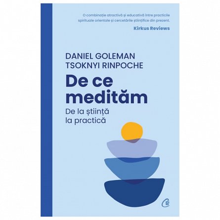 De ce meditam. De la stiinta la practica