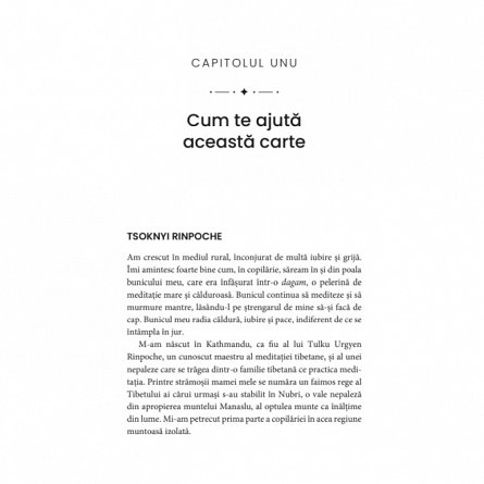 De ce meditam. De la stiinta la practica