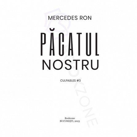 Pacatul nostru