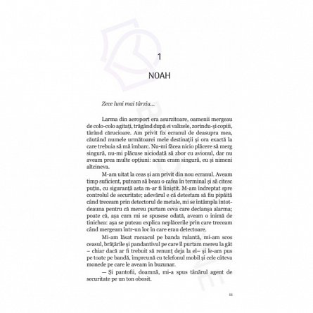 Pacatul nostru