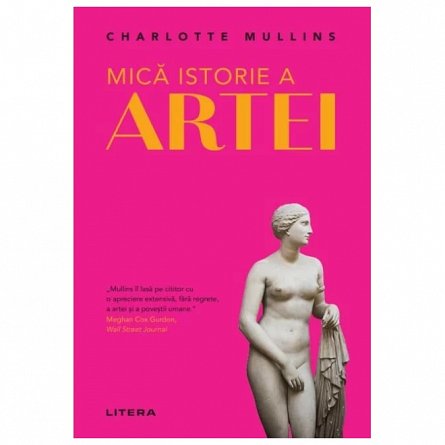 Mica istorie a artei