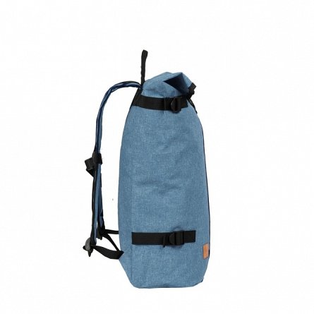 Rucsac Heaven Urban Transport, 31x15x53 cm, albastru deschis