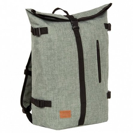 Rucsac Heaven Urban Transport, 31x15x53 cm, albastru menta
