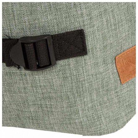 Rucsac Heaven Urban Transport, 31x15x53 cm, albastru menta
