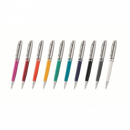 Pix Jazz Classic K35, cu mecanism, M, albastru, corp metalic, Albastru inchis, cutie