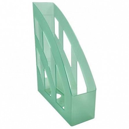 Suport pentru documente, Herlitz, verde menta