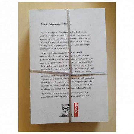 BD - Manifest. 7 pasi pentru a-ti transforma viata (cartonat)