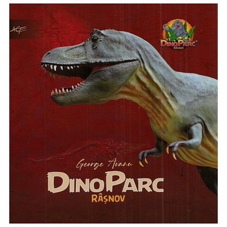 Dino Parc Rasnov