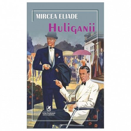 Huliganii