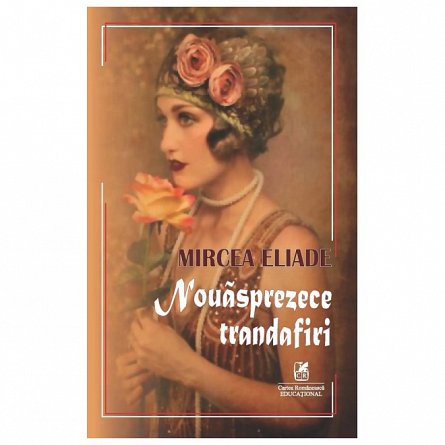Nouasprezece trandafiri