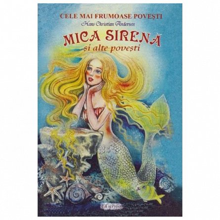 Mica Sirena si alte povesti